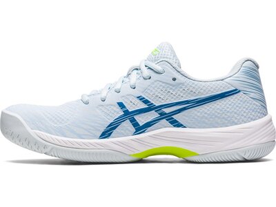 ASICS Damen Tennisoutdoorschuhe GEL-GAME™ 9 Grau