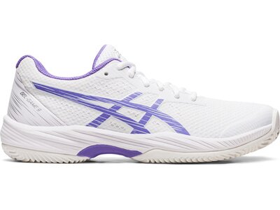 ASICS Damen Tennisoutdoorschuhe GEL-GAME™ 9 CLAY/OC Pink