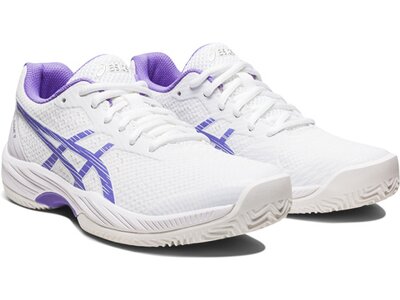 ASICS Damen Tennisoutdoorschuhe GEL-GAME™ 9 CLAY/OC Pink