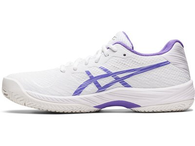 ASICS Damen Tennisoutdoorschuhe GEL-GAME™ 9 CLAY/OC Pink