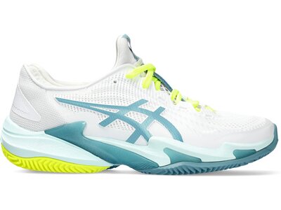 ASICS Damen Tennisoutdoorschuhe COURT FF™ 3 CLAY Pink