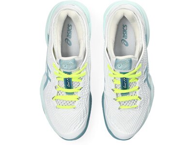 ASICS Damen Tennisoutdoorschuhe COURT FF™ 3 CLAY Pink
