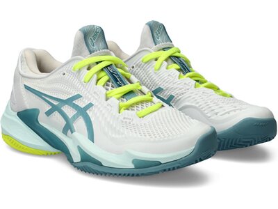 ASICS Damen Tennisoutdoorschuhe COURT FF™ 3 CLAY Pink