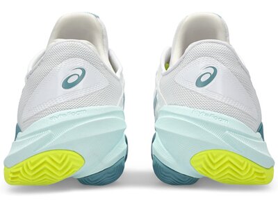 ASICS Damen Tennisoutdoorschuhe COURT FF™ 3 CLAY Pink