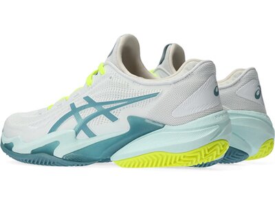 ASICS Damen Tennisoutdoorschuhe COURT FF™ 3 CLAY Pink