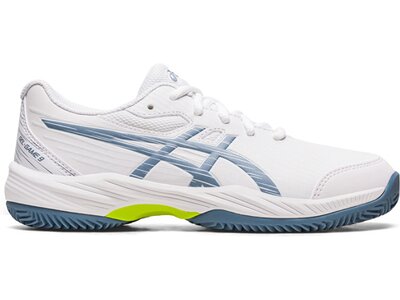 ASICS Kinder Tennisoutdoorschuhe GEL-GAME™ 9 GS CLAY/OC Pink