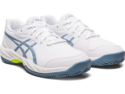 ASICS Kinder Tennisoutdoorschuhe GEL-GAME™ 9 GS CLAY/OC Pink