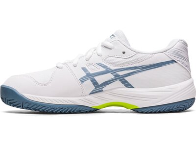 ASICS Kinder Tennisoutdoorschuhe GEL-GAME™ 9 GS CLAY/OC Pink