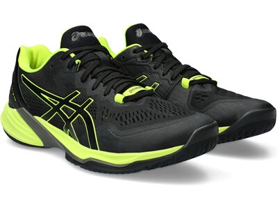 ASICS Herren Volleyballschuhe SKY ELITE FF 2 Grün