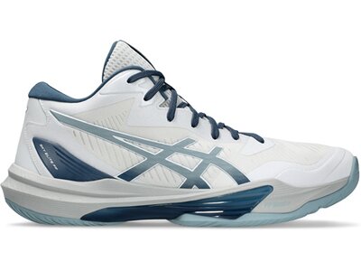 ASICS Herren Volleyballschuhe SKY ELITE FF MT 3 Silber