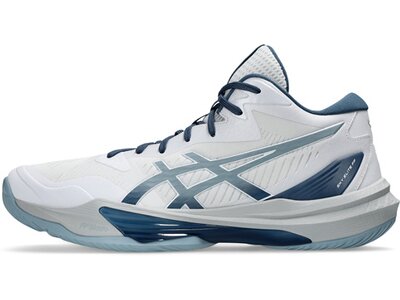 ASICS Herren Volleyballschuhe SKY ELITE FF MT 3 Silber