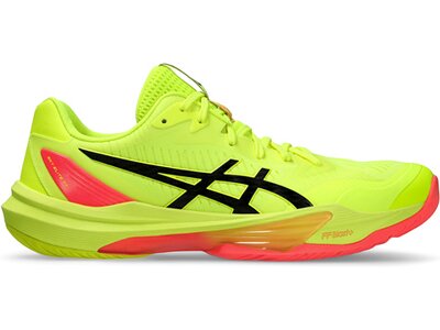 ASICS Herren Volleyballschuhe SKY ELITE FF 3 PARIS Gelb