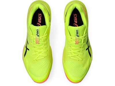 ASICS Herren Volleyballschuhe SKY ELITE FF 3 PARIS Gelb