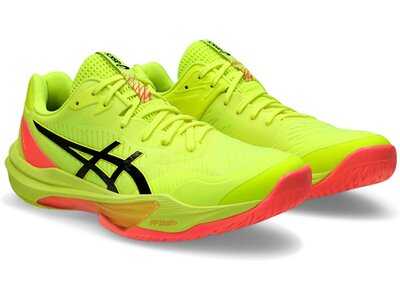 ASICS Herren Volleyballschuhe SKY ELITE FF 3 PARIS Gelb