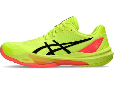 ASICS Herren Volleyballschuhe SKY ELITE FF 3 PARIS Gelb