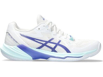 ASICS Damen Volleyballschuhe SKY ELITE FF 2 Pink