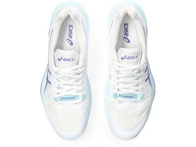 ASICS Damen Volleyballschuhe SKY ELITE FF 2 Pink