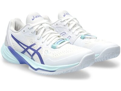 ASICS Damen Volleyballschuhe SKY ELITE FF 2 Pink