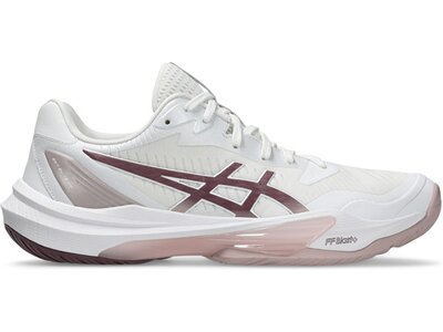 ASICS Damen Volleyballschuhe SKY ELITE FF 3 Grau