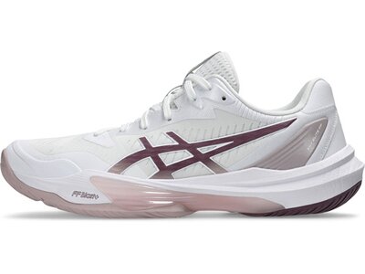 ASICS Damen Volleyballschuhe SKY ELITE FF 3 Grau