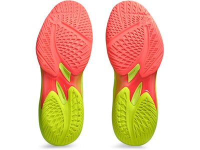 ASICS Damen Volleyballschuhe SKY ELITE FF 3 PARIS Gelb