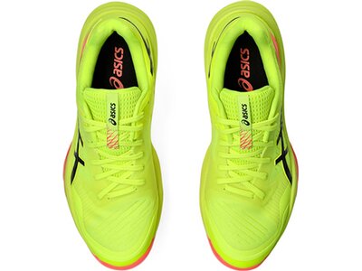 ASICS Damen Volleyballschuhe SKY ELITE FF 3 PARIS Gelb
