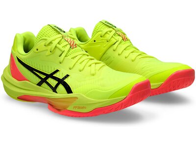 ASICS Damen Volleyballschuhe SKY ELITE FF 3 PARIS Gelb