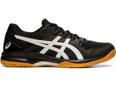 ASICS Herren Netballschuhe GEL-ROCKET 9 Braun