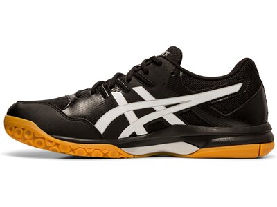 ASICS Herren Netballschuhe GEL-ROCKET 9 Braun