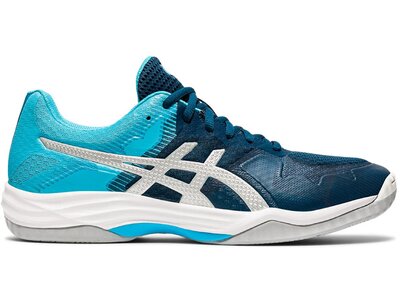 ASICS Herren Netballschuhe Gel-Tactic Blau