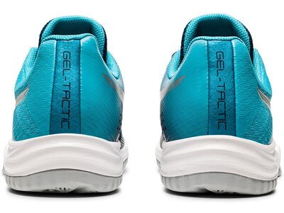 ASICS Herren Netballschuhe Gel-Tactic Blau