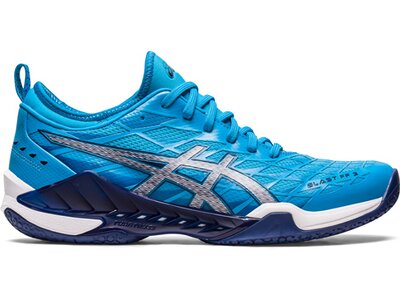 ASICS Herren Handballschuhe BLAST FF 3 Blau