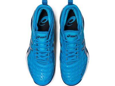 ASICS Herren Handballschuhe BLAST FF 3 Blau