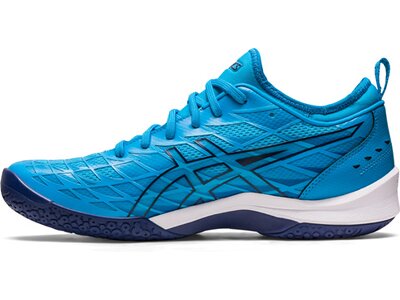 ASICS Herren Handballschuhe BLAST FF 3 Blau