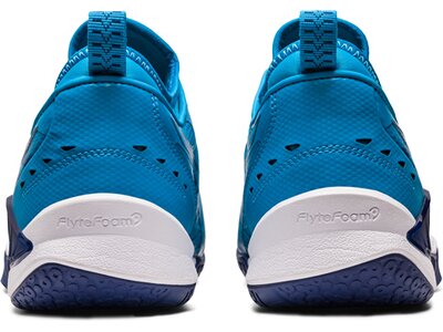 ASICS Herren Handballschuhe BLAST FF 3 Blau