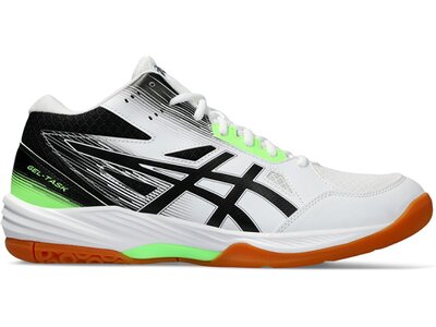 ASICS Herren Netballschuhe GEL-TASK MT 3 Schwarz