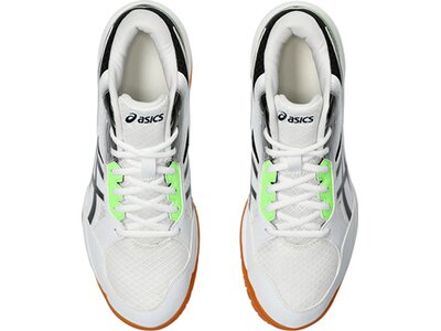 ASICS Herren Netballschuhe GEL-TASK MT 3 Schwarz