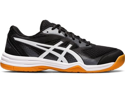 ASICS Herren Netballschuhe UPCOURT 5 Grau