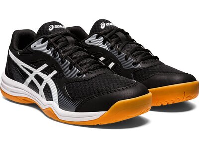 ASICS Herren Netballschuhe UPCOURT 5 Grau