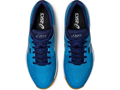 ASICS Herren Netballschuhe GEL-COURT HUNTER™ 3 Grau