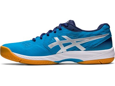 ASICS Herren Netballschuhe GEL-COURT HUNTER™ 3 Grau