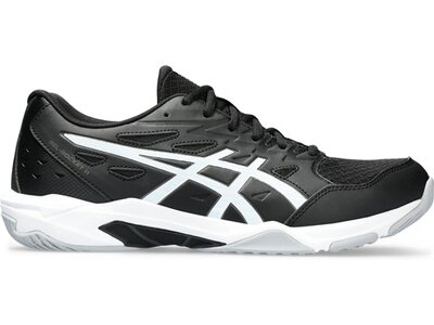 ASICS Herren Netballschuhe GEL-ROCKET 11 Pink