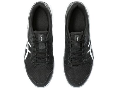 ASICS Herren Netballschuhe GEL-ROCKET 11 Pink