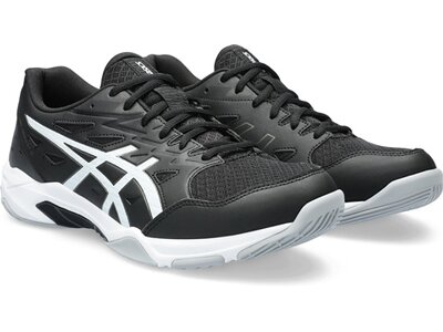 ASICS Herren Netballschuhe GEL-ROCKET 11 Pink