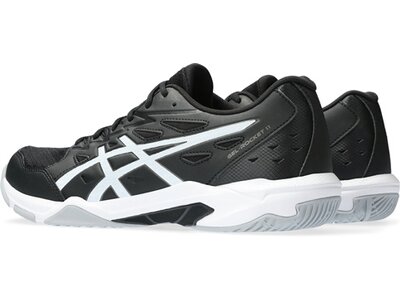 ASICS Herren Netballschuhe GEL-ROCKET 11 Pink