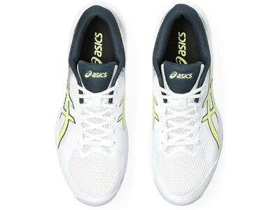 ASICS Herren Netballschuhe BEYOND FF Grau