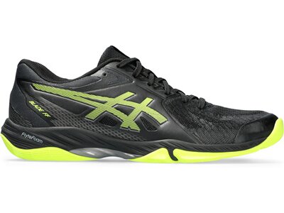 ASICS Herren Netballschuhe BLADE FF Grau