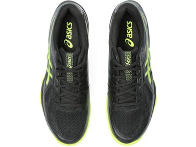 ASICS Herren Netballschuhe BLADE FF Grau