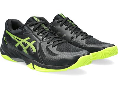 ASICS Herren Netballschuhe BLADE FF Grau