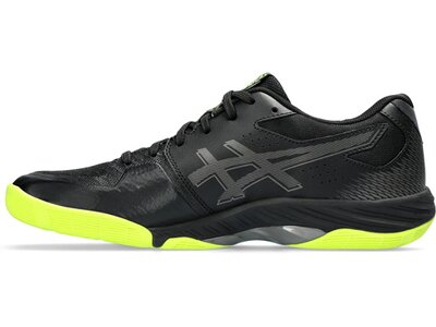 ASICS Herren Netballschuhe BLADE FF Grau